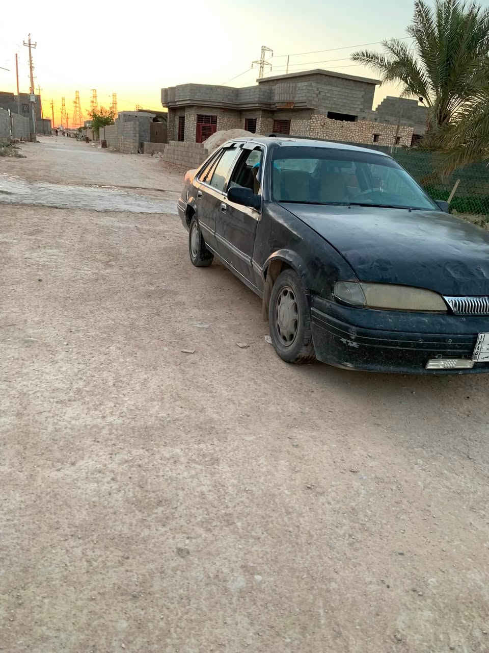 سلام عليكم برنس للبيع موديل 94شرط تحويل رقم ***********مكلف بانشر غير متواجد ع فيسبوك
