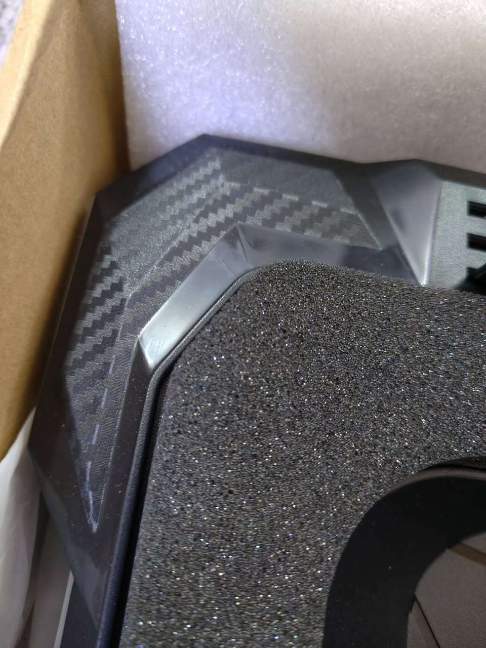 15 الف مع التوصيل


**إذا كنت صاحب هذا الإعلان وتريد حذفه لأي سبب، رجاءا أرسل رسالة إلى الدعم الفني**