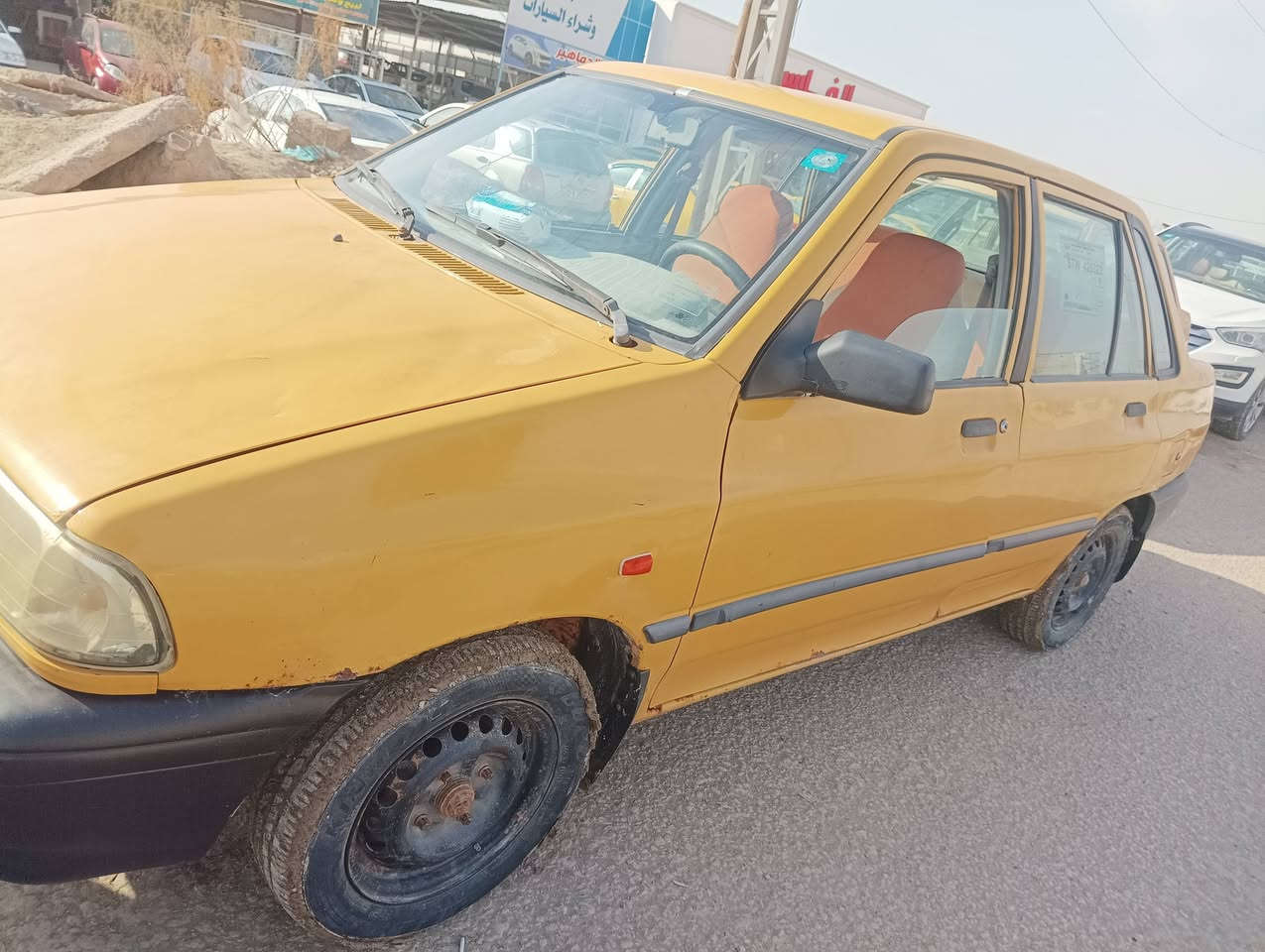 سلام عليكم سايبه للبيع سعر 28 رقم الماني الف ديوانيه وعنواني ديوانيه حي الصدر الثاني


**إذا كنت صاحب هذا الإعلان وتريد حذفه لأي سبب، رجاءا أرسل رسالة إلى الدعم الفني**