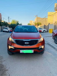 سبورتج • ٢٠١٥ • ١٤٧٠٠٠ كم