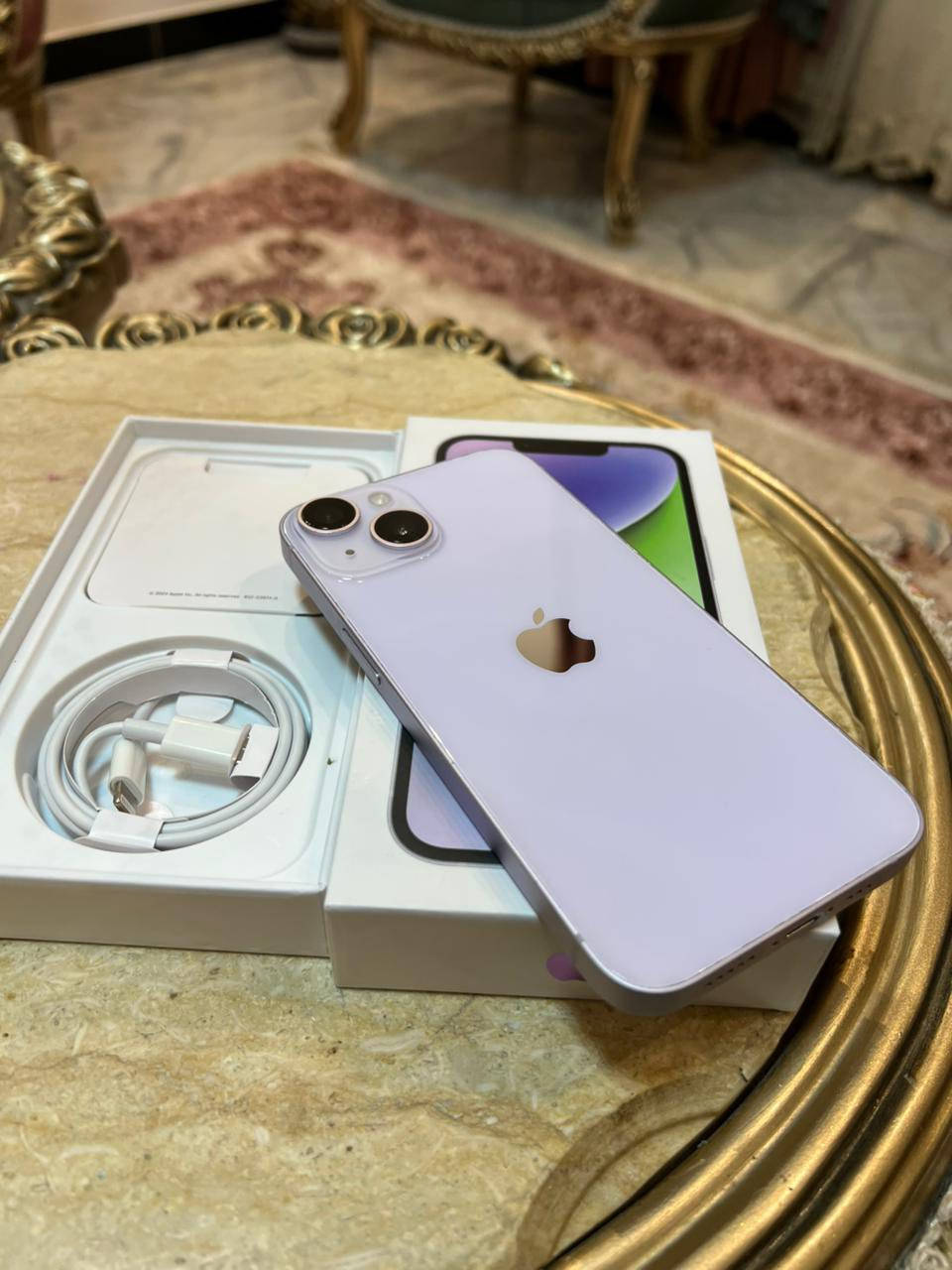 بيع فقط بدون مراوس♥️
14 عادي
نموذج M الاصلي تك سيمكارت
نظافة 100‎%‎ بالعافية عالياخذه
ذاكرة 128
بطارية 92 بلادي
الجهاز على وضع الشركة لا مفتوح ولا مصلح 
وتر بروف مكفول 
السعر : 550 الف وبي مجال قليل
مكاني بغداد العطيفية / الشالجية
لاتصال : ***********
