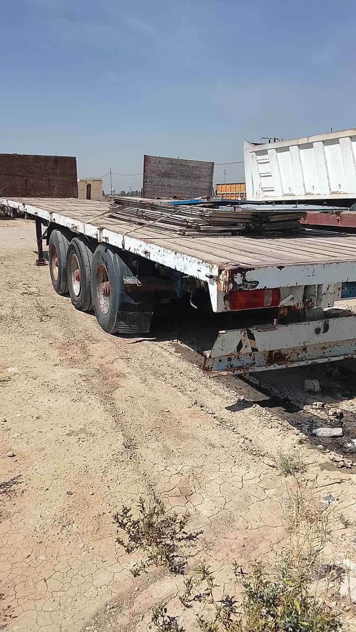السلام عليكم عربانة ءوربية تك تاير  مكفولة من فطر ءو كسر معا جوانب متحركة السعر 32 $  ءوبيهة مجال   رقم الهاتف     *********** مكان  العربانة حولي المحمودية معرض الوفاء لتجارة السيارات الكبيرة
