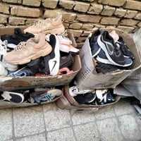 أحذية ٩١ • نعال شبابي ٢٠ • قوالب أحذية ٩٨