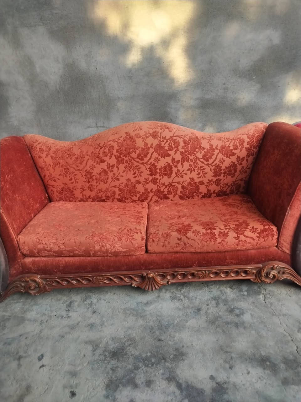 قنفات مستخدم السعر 125 بيهن مجال ***********
