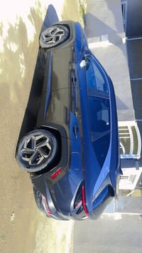 توسان • ٢٥٠٠ • فور ويل