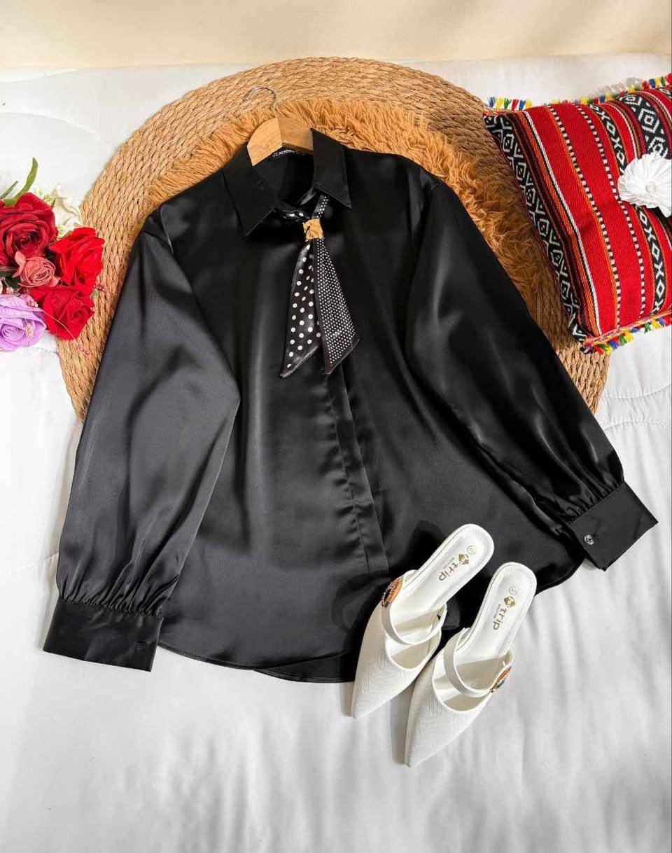 قميص ستن تركي
السعر 24 الف فقط 
38-40-42-44-46 Singapore


**إذا كنت صاحب هذا الإعلان وتريد حذفه لأي سبب، رجاءا أرسل رسالة إلى الدعم الفني**