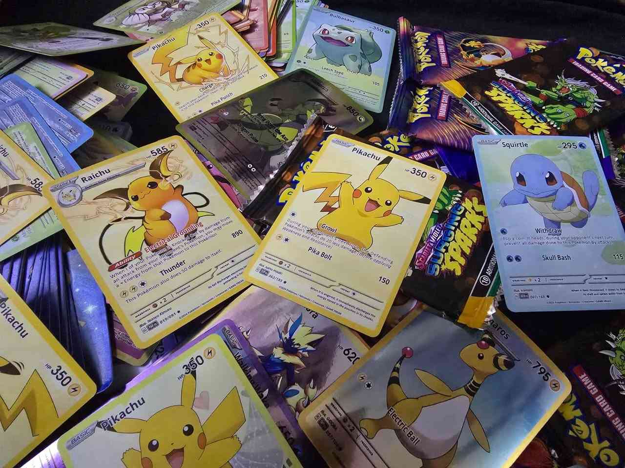 أوراق او بطايق بوكيمون


**إذا كنت صاحب هذا الإعلان وتريد حذفه لأي سبب، رجاءا أرسل رسالة إلى الدعم الفني**