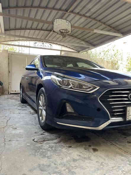 السلام عليكم 
سوناتا ٢٠١٨  se 
رقم كربلاء الجديد بسمي سنويه جديده هزه جديد 
مواصفات عاديه شاشه كامره تحكم رادار 
بيه بس البنيد صبغ   صور الحادث بالمنشور 
ماشيه ٦٥. مكينه2400 GDI ما مفتوحه السعر ١٣٣
***********
