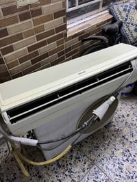 سبلت دولفين • ٢طن • شبه جديد