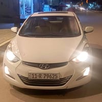 لانتره • ٢٠١٤ • مكينه ٢٠٠٠