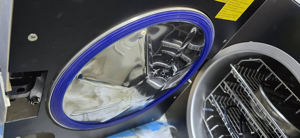 اوتكليف كلاسB مستخدم 
نضافه ٩٠% شبه جديد
حجم 18لتر 
للأستفسار ***********
