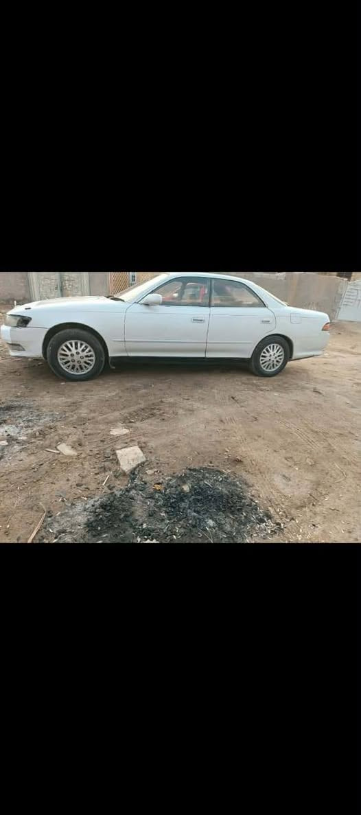 سلام عليكم سياره مارك93 رقم واسط مكفول من الكص ونقل جثه ولعيب شرعي العنوان واسط النعمانيه *********** سعر55بيها مجال
