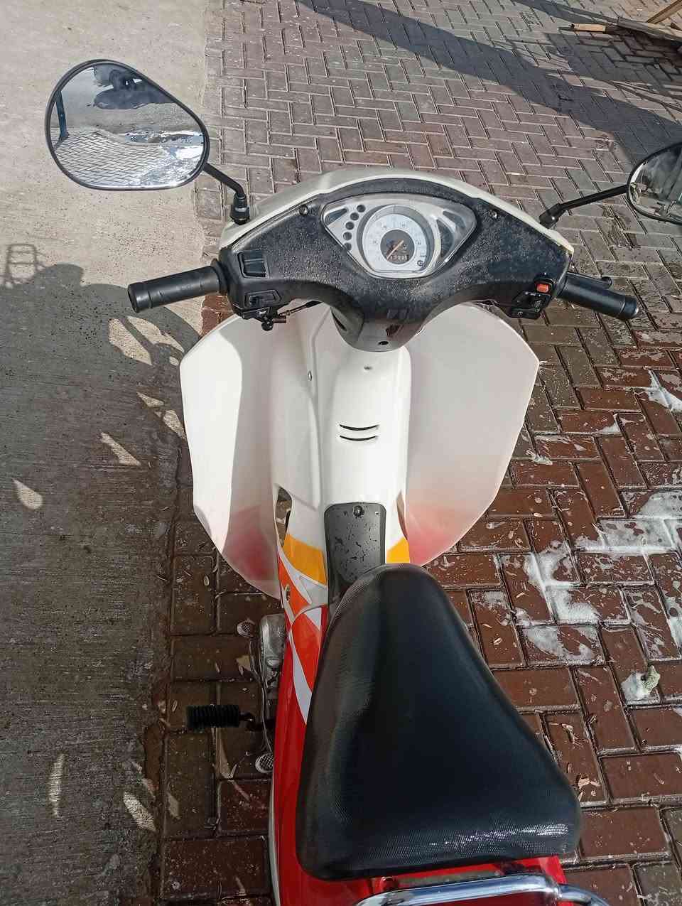 السلام عليكم لبيع سرفيز 
كامل كله جديد 
سعر ب600
مكان صلاح الدين بلد 
***********
