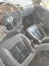 اكسنت • ٢٠٠٤ • مزاد الداخلية