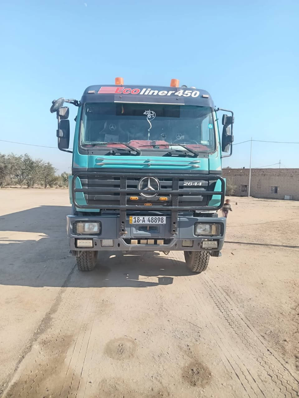 سلام عليكم كرواتي 97 اصل كاتم بلاد محرك 44 مكفول كير 240. مجمواعه جيف وربع تخم تاير راس وعربانه 
***********
***********
