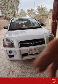 توسان 2010 مكفوله محرك كير مكفول لاضبغ ولاتبديل كفاله عامه ماشيه 200 ا...