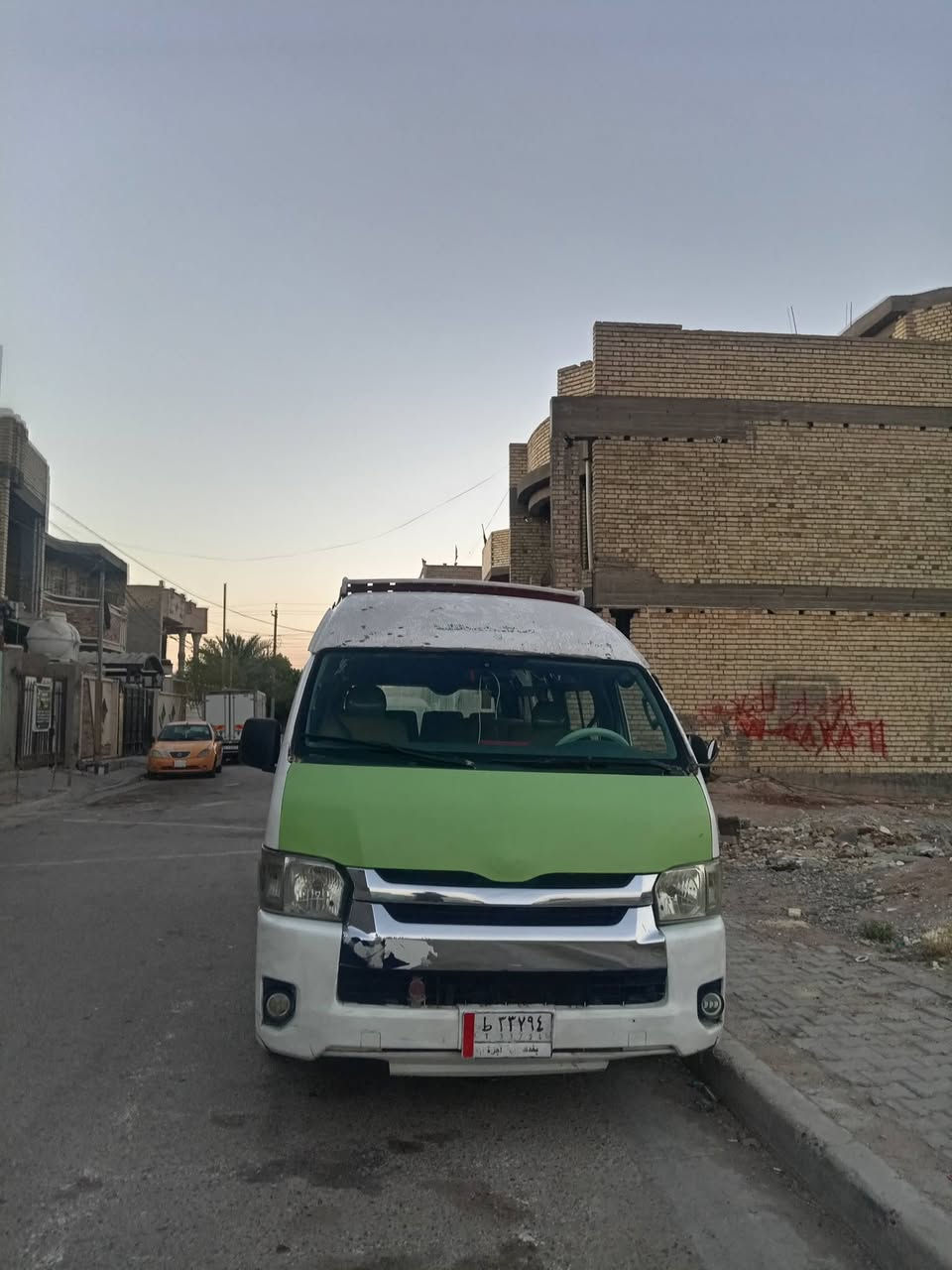 هايكر للبيع ادخل علا صور


**إذا كنت صاحب هذا الإعلان وتريد حذفه لأي سبب، رجاءا أرسل رسالة إلى الدعم الفني**
