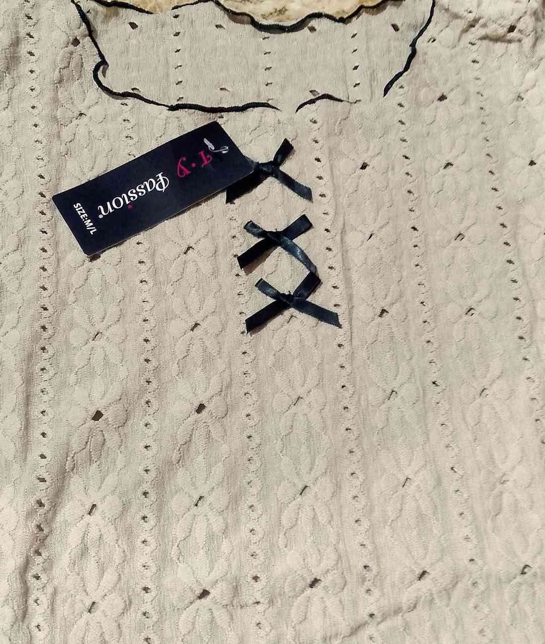 تراك كيلوت يجنن باللبس🌹🌹
قياس//m-L_xl_xxl
السعر// ١٣ الف
متوفر ب٤ الالوان
اركوازي كيعان وريا مقابل شعله اول فرع خلف المولدة


**إذا كنت صاحب هذا الإعلان وتريد حذفه لأي سبب، رجاءا أرسل رسالة إلى الدعم الفني**