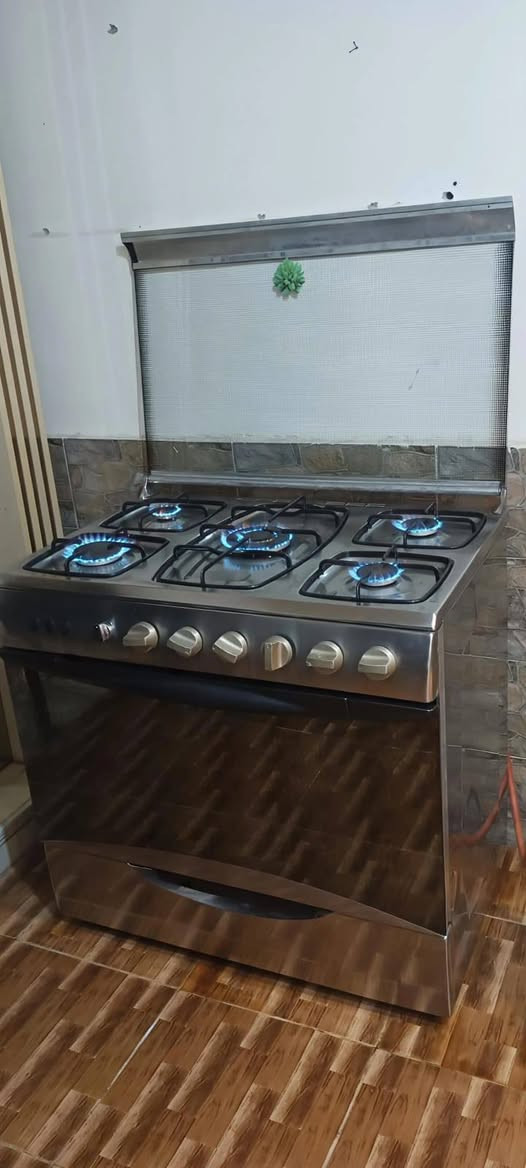 للبيع بسعر حرق 290 دينار كامل الاغراض 
ثلاجه كريازي 22قدم
غساله بيكو 7 كيلو 
غاز مصري خمس عيون قياس 90سم 

اعتذر عن بيع القطعه للبيع كامل فقط 

كله شغال افحص قبل ما تشيل

للاستفسار 0780951534


**إذا كنت صاحب هذا الإعلان وتريد حذفه لأي سبب، رجاءا أرسل رسالة إلى الدعم الفني**