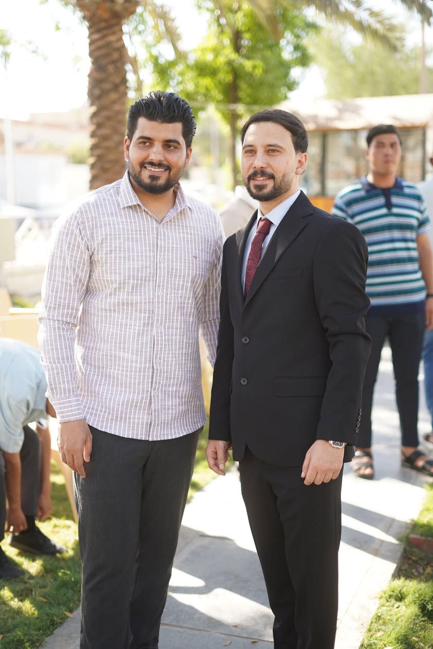 صور خطوبة المهندس منتظر سعد فائق 💍❤️
المصور ياسر حسين 📸
📞***********
جميع الصور بدقة اعلى https://t.me/Yassir_poto
