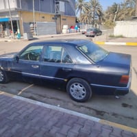 مرسيدس • ٩٣ • قواعد دبل