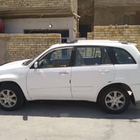 تيكو 2013 كير كهربائي للبيع   السيارة بيهه طخة بالباب الخلفي موضح بالص...