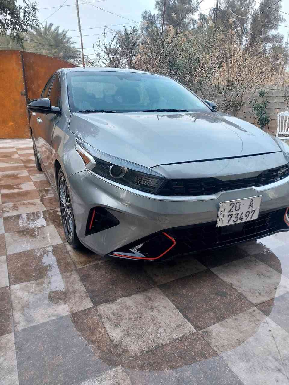 فورتي جيتي لاين موديل 2023
فول مواصفات 

محرك 2000 دوش المرغوب

فورتي جي تي لاين موديل 2023

ماشيه 22 ميل 

محرك 2000 دوش 

بصمة تشغيل وابواب 

تشغيل عن بعد 

كشن جلد 

اوتو هولد 

شاشه كبيره 

كامره دواره 

لايت لد 

بلوجكتر لد 

بك لايت لد 

جنطه ذكيه 

رادار جانبي 

رادار امامي 

تحديد مسار 

قياده ذاتيه

ترحيب عند الاقتراب   

رقم ديالى جديد تحويل مباشر 

السعر 145$ وبيها مجال 

العنوان ديالى بعقوبه رقم الهاتف ***********وات ساب موجود 

بصمة تشغيل
