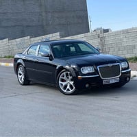 كرايسلر • ٢٠٠٧ • محرك V6