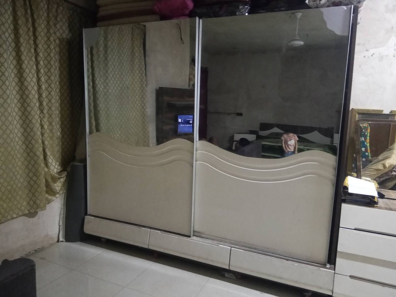 سلام عليكم غرفتين لبيع كلمن وسعره سعار مناسبه


**إذا كنت صاحب هذا الإعلان وتريد حذفه لأي سبب، رجاءا أرسل رسالة إلى الدعم الفني**
