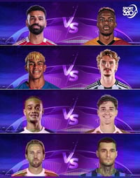 شاهد دوري أبطال اوربا على منصه TOD بهاي الأسعار .. شهر = 10 الف  3 اشه...