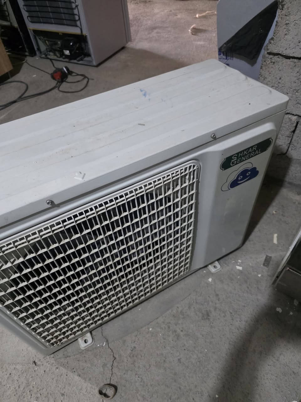 سبلت مستخدم قليل اخو الجديد شرط الشغل 550


**إذا كنت صاحب هذا الإعلان وتريد حذفه لأي سبب، رجاءا أرسل رسالة إلى الدعم الفني**