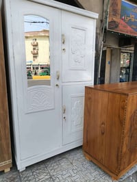 كنتور بابين • صاج ابيض • توصيل البصرة