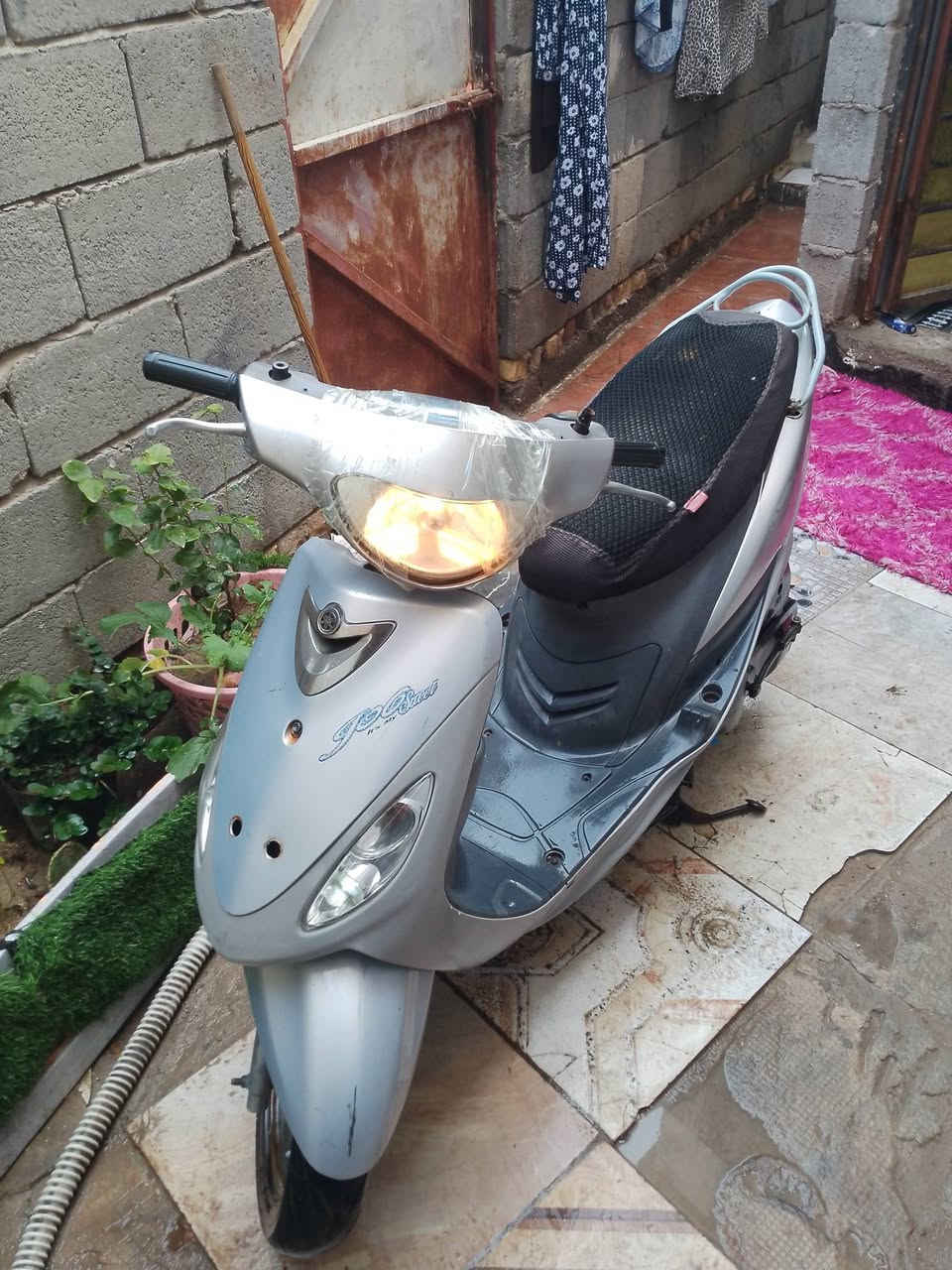 سلام عليكم ماكس قجمه مال رمبه للبيع العنوان بشط العرب السعر ب 800 وبيها مجال للتواصل ***********
