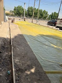 عرض بسعر ٤٥٠ الف للمتر فقط بناء دار كامل وتسليم مفتاح وبمواصفات درجة ا...