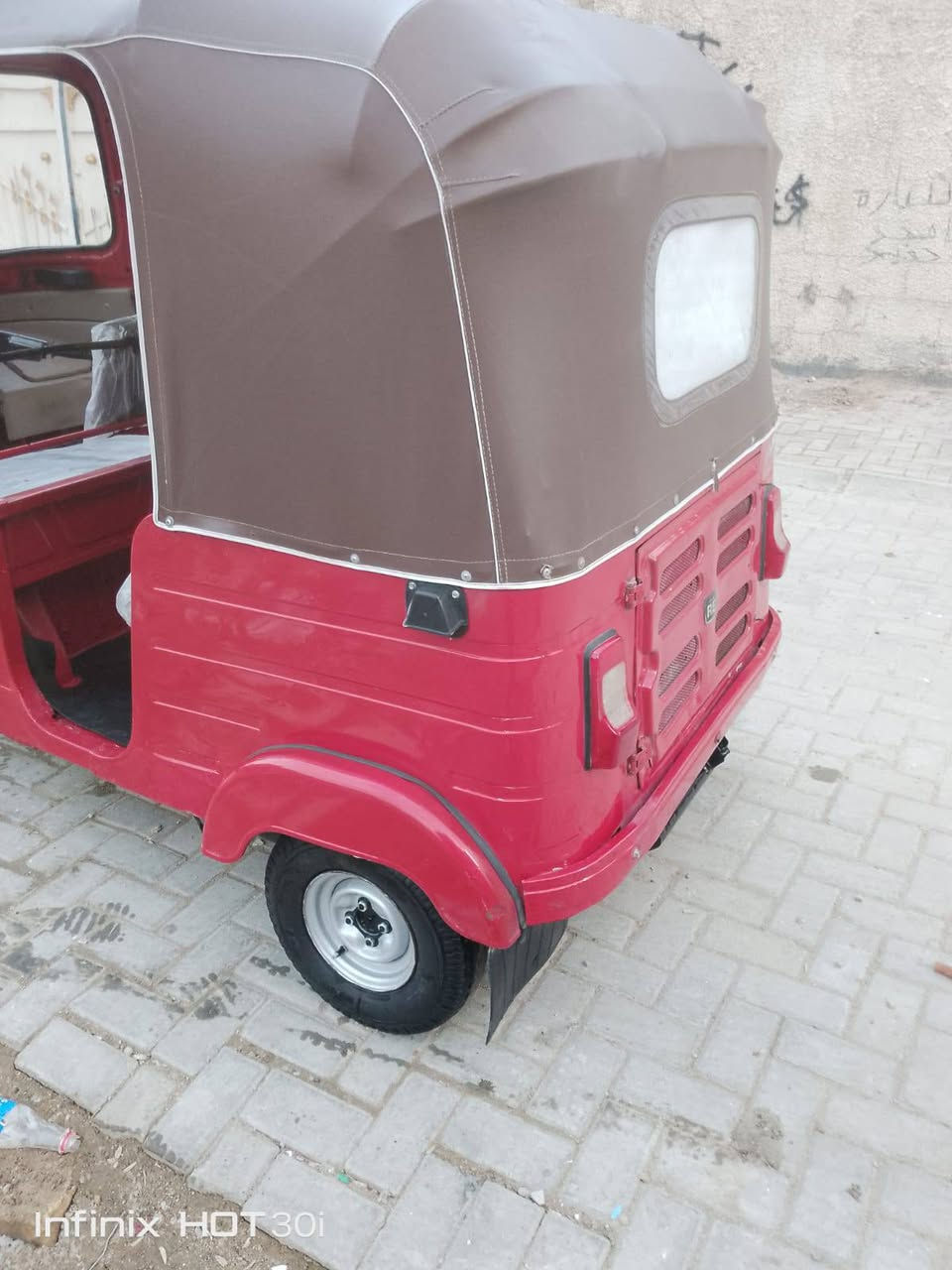 سلام عليكم للبيع 20 شهر 12 رقم وسنوية تحويل ثاني يوم تكتك خير من الله مكينة مكفولة السعر 6ونص شراي يتصل *********** مكاني سبع قصور
