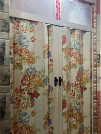 باب اركديون • تايواني اصلي • شد ونقل