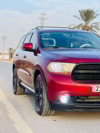 دورنكو • ٢٠١٣ • ٨ سلندر