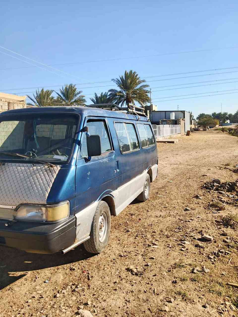 كيا بستي للبيع موديل 95 سعر 19 بها مجال شرا يدق على هذا الرقم ***********

