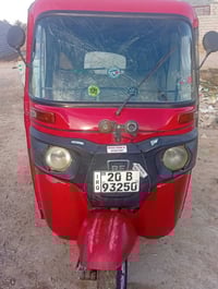 تكتك • موديل 18 • خان بني سعد