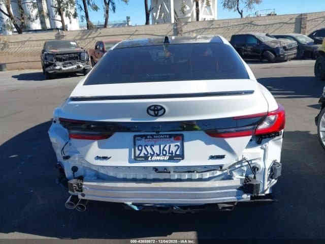 🚗🚗🚗🚗🚗🚗

السلام عليكم 
مزاد يوم  يوم الجمعه  19/12/2025🗓
 🇺🇲تويوتا كامري XSE موديل 2025 
سياره  هاببرد♻️ معفيه من الكمرك والرقم
للاستفسار الاتصال على الارقام التالية
***********📍
***********📍
***********📍
او مراجعة مزاد الناجح فرع العامرية 
العنوان/ العامرية شارع المنظمة مجاور مطعم راعي الحلال
