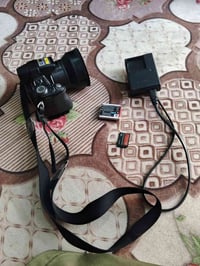 كامرة سوني • زويريجات