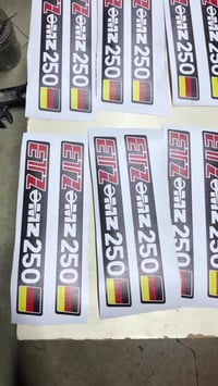 لزكة ETZ • كركوك • توصيل المحافظات