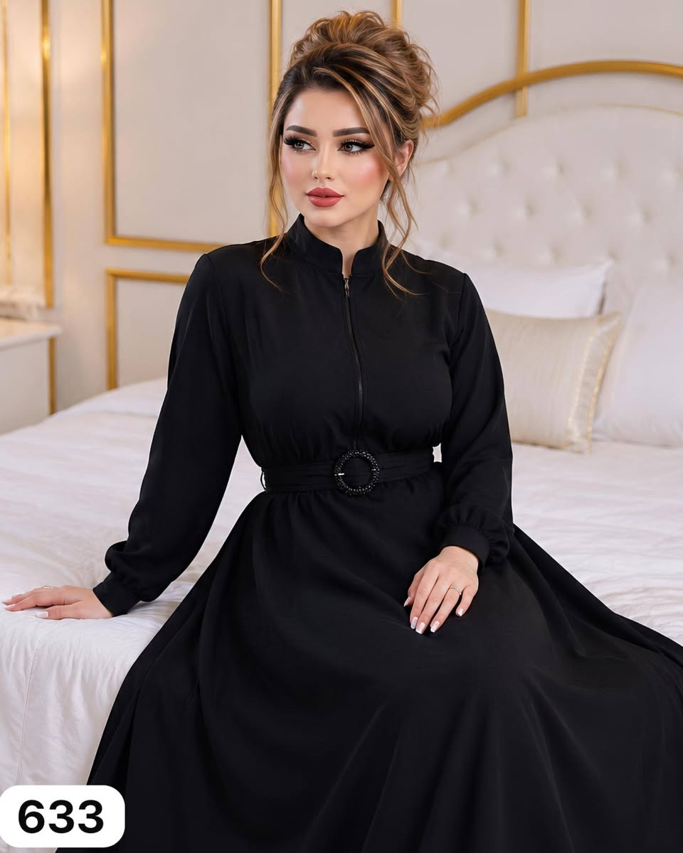 فستان سحاب نسائي 

خامة مارينا  سواد فاحم

فري سايز 

السعر ب19 الف
توصيل كل المحافظات 5


**إذا كنت صاحب هذا الإعلان وتريد حذفه لأي سبب، رجاءا أرسل رسالة إلى الدعم الفني**