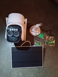 كامره شمسية • FHD