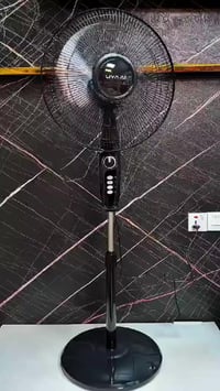 مروحة عامودية • كهربائية • أجهزة منزلية