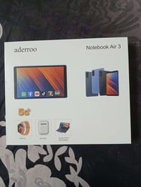 ايباد ٥١٢ • نظيف ميه بالميه • ايربود وكيبورد