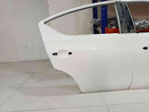 تخفيض 10% لأصحاب سيارات الكامري والكورله
مع ضمان 
مصطفى حمدان 
المتخصص ببيع الأدوات الاحتياطية للسيارات الكورية والوارد الامريكي الصيني والياباني
كامري 
كورلا
افالون
جيتور 
تانك 
جانجان
جكساره 
باجيرو
هافال
كروس
هايلندر
سنترا
صني هندي
يتوفر من موديل 2020 الى 2025
للحجز و الاستفسار على الاتصال على الرقم 
***********
أو التواصل خاص
