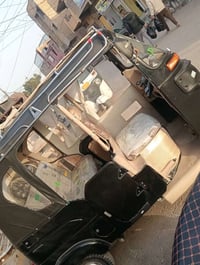 تكتك • موديل 22 • بعقوبة