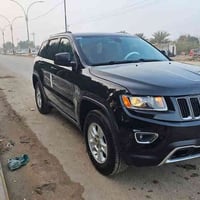 لاريدو • ٢٠١٥ • ٣٦٠٠