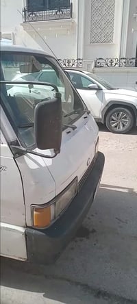 كيا • موديل ٩٤ • اربيل